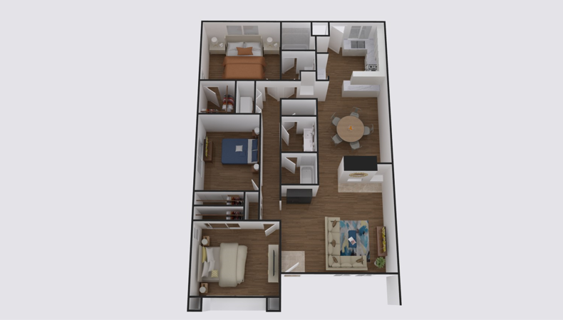 1600 Valdora Street - Photo 5 of 17
