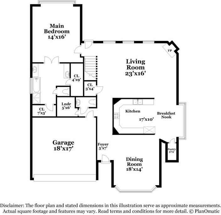 216 Meadowhill Ln - Photo 2 of 20