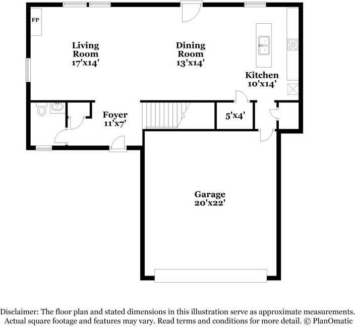 444 Clematis Ct - Photo 2 of 17