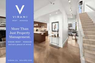 1199 Marinaside Crescent #THA - Photo 1 of 1
