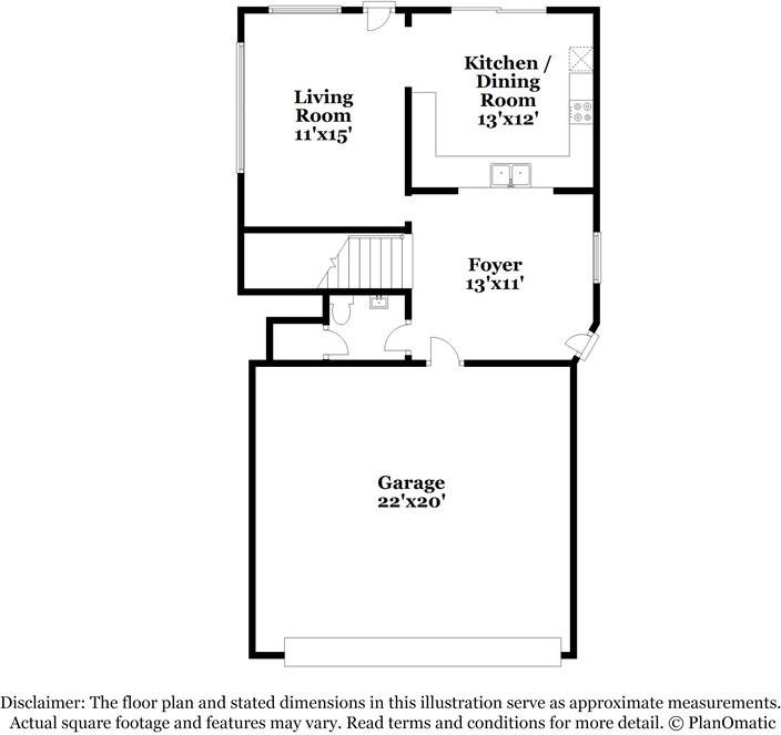 3010 Sunrise Bay Ave - Photo 2 of 20