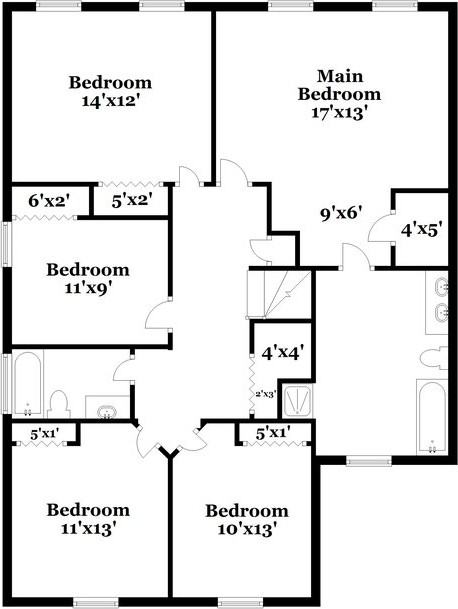 3371 Streamside Dr - Photo 3 of 16
