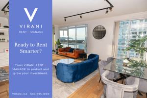 featured image of 1500 Howe Street #SPH01