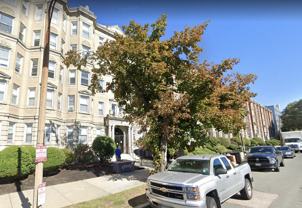 1185 Boylston St #26 - Photo 1 of 1