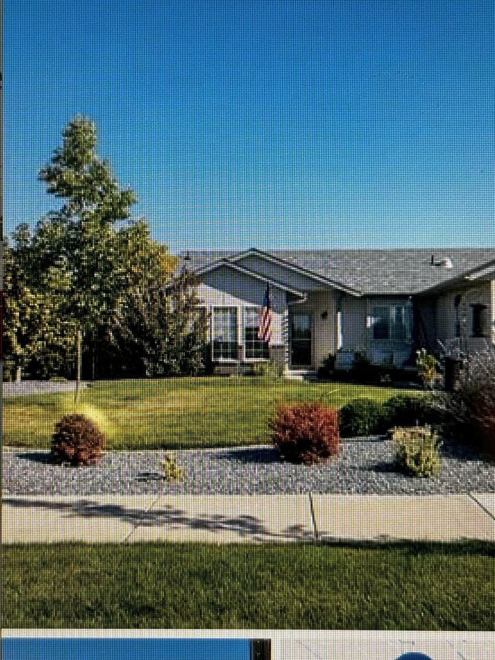 388 West Harris Street #NA