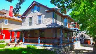 3027 Mcgee St #NA - Photo 1 of 1