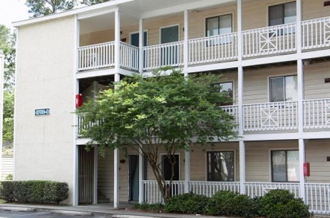 4750 Seahawk Sq #A14