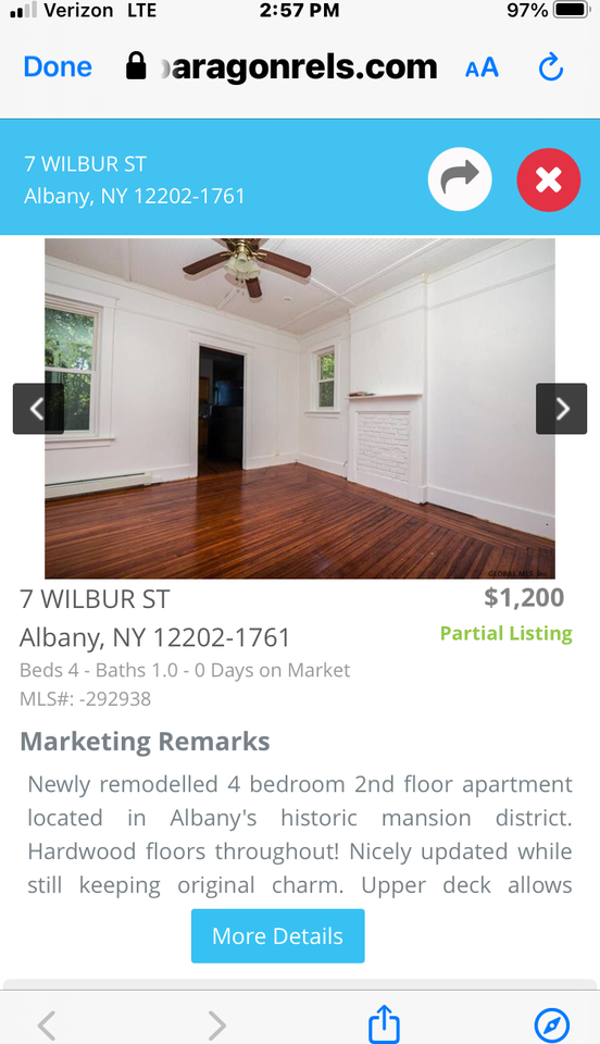 7 Wilbur St #1stFL - Photo 5 of 11