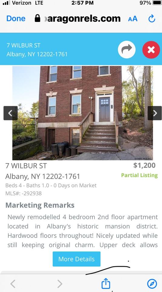 7 Wilbur St #1stFL - Photo 7 of 11