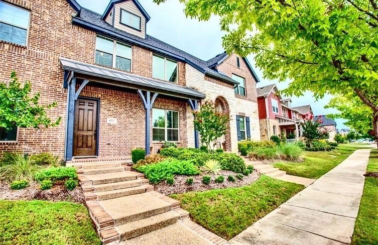 4215 Snow Goose Trail #NA