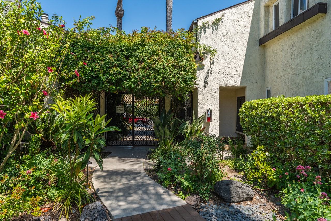 4321 Matilija Avenue #9 - Photo 3 of 22