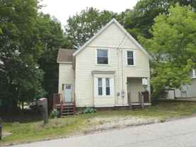 1 Address Withheld By Seller - Photo 1 of 1
