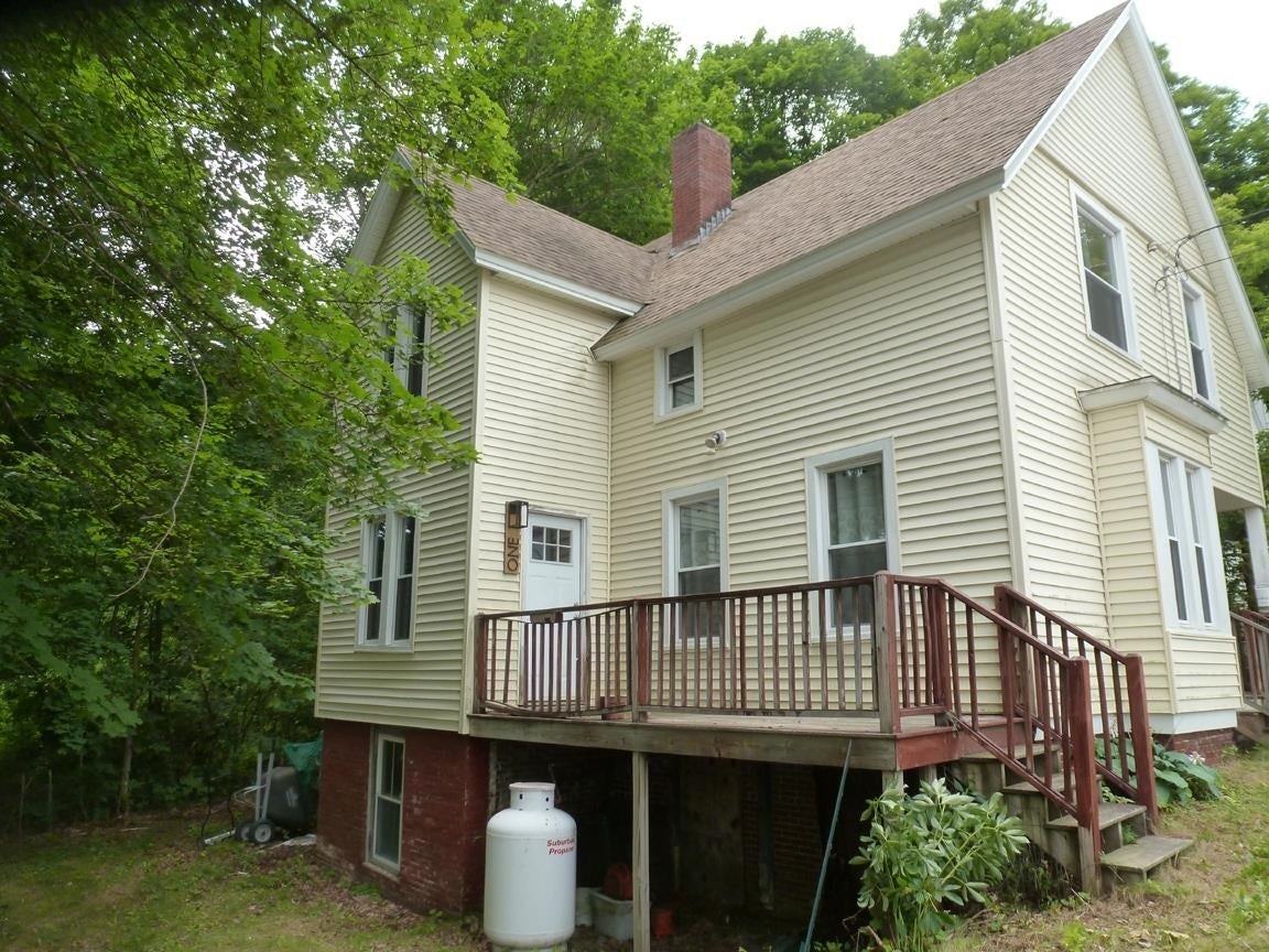 1 Crawford St - Photo 2 of 14