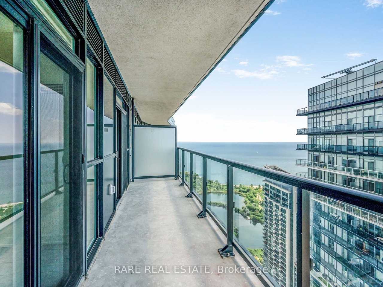 38 Annie Craig Drive #5107 - Photo 2 of 15