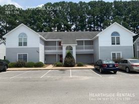 103 W Victoria Ct Apt A #Apt A - Photo 1 of 1