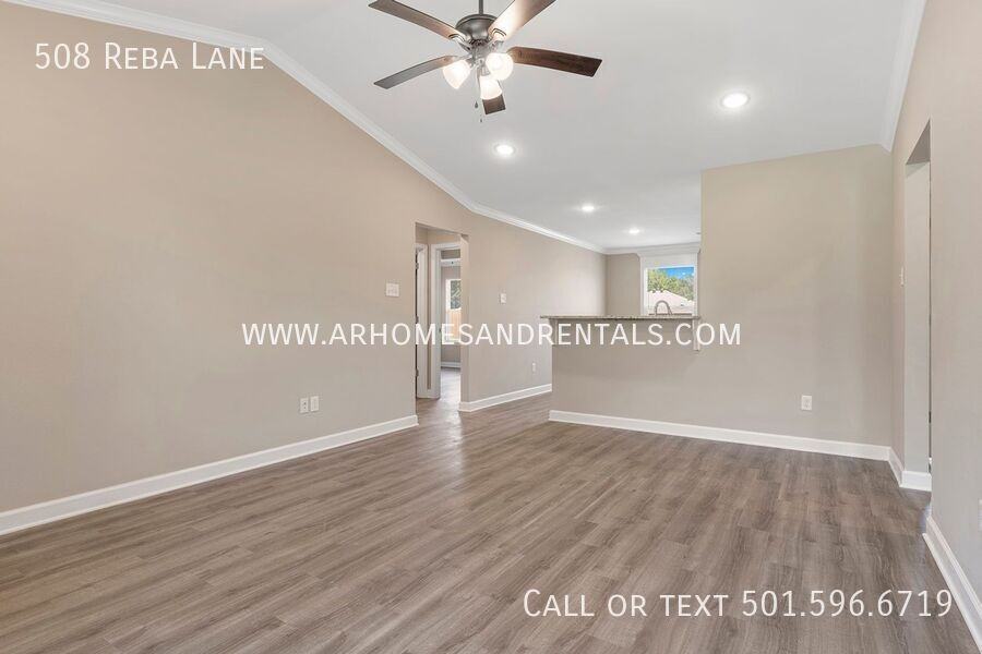 REBA & - Photo 2 of 13