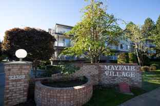 33388 Mayfair Avenue #321 - Photo 1 of 1