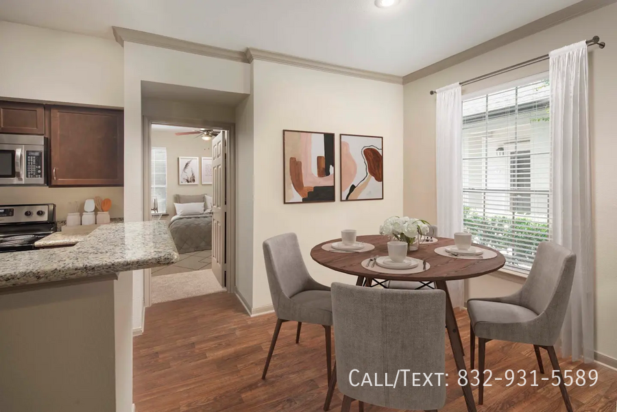 2898 Milam St #CM1 - Photo 2 of 13