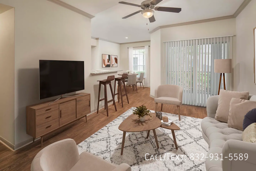 2898 Milam St #CM1 - Photo 3 of 13