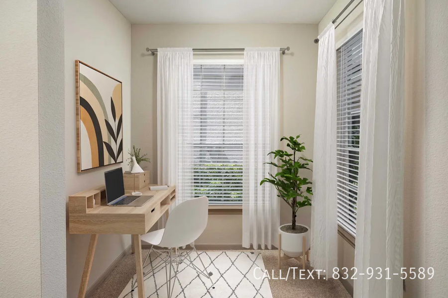 2898 Milam St #CM1 - Photo 4 of 13