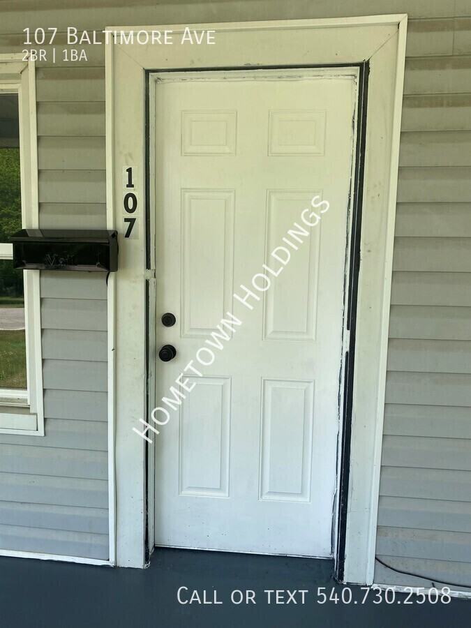 107 Baltimore Ave - Photo 2 of 7
