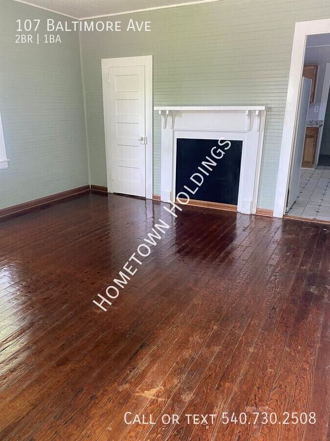 107 Baltimore Ave - Photo 3 of 7