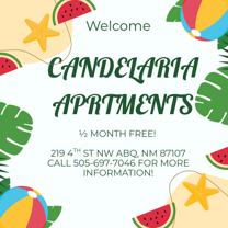 211 & 219 Candelaria Rd NW - Photo 1 of 1