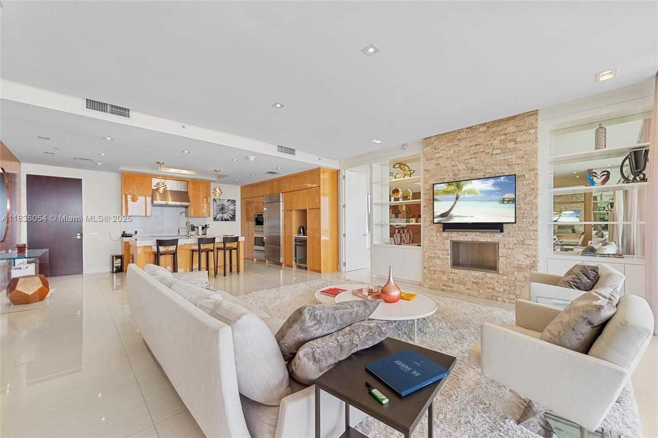 9705 Collins Ave #1905N - Photo 7 of 21