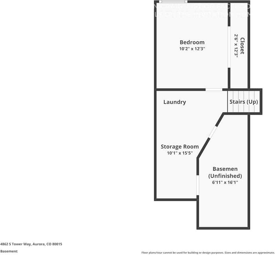 4862 S Tower Way - Photo 3 of 19