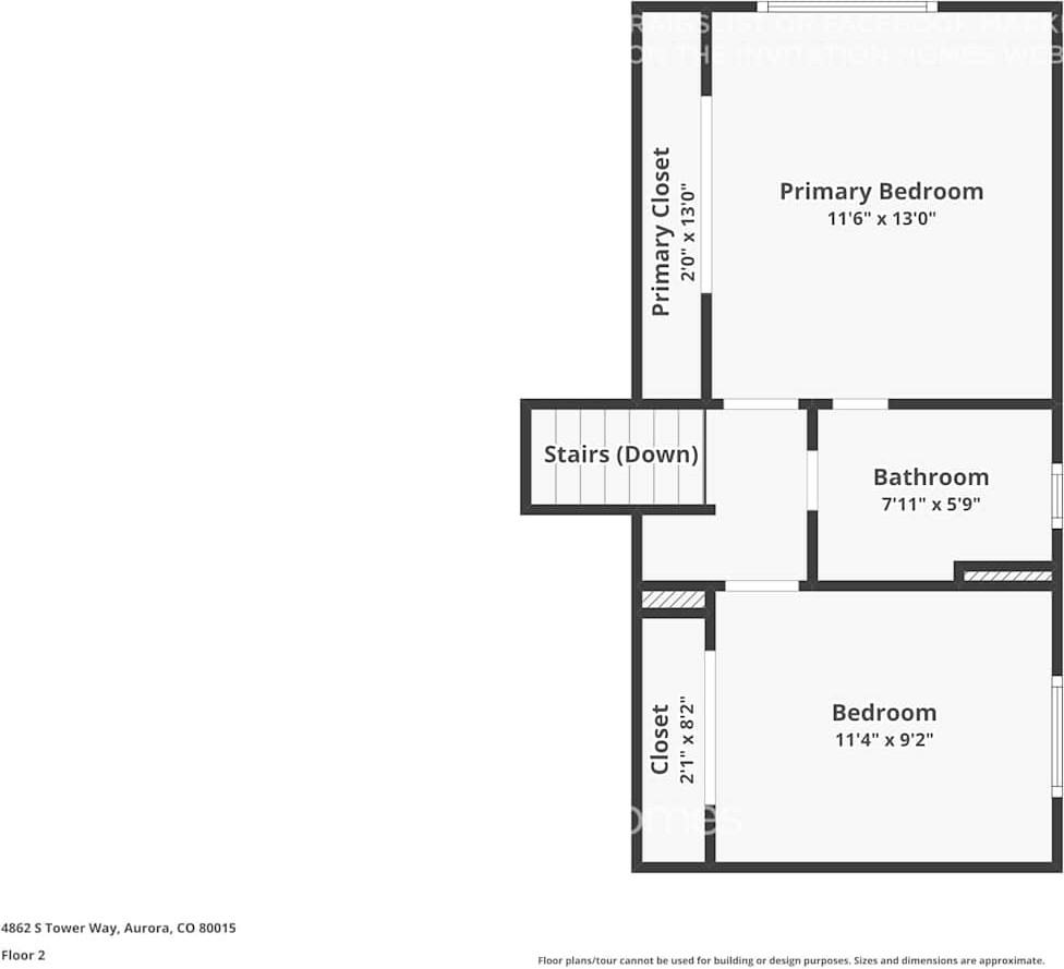 4862 S Tower Way - Photo 4 of 19