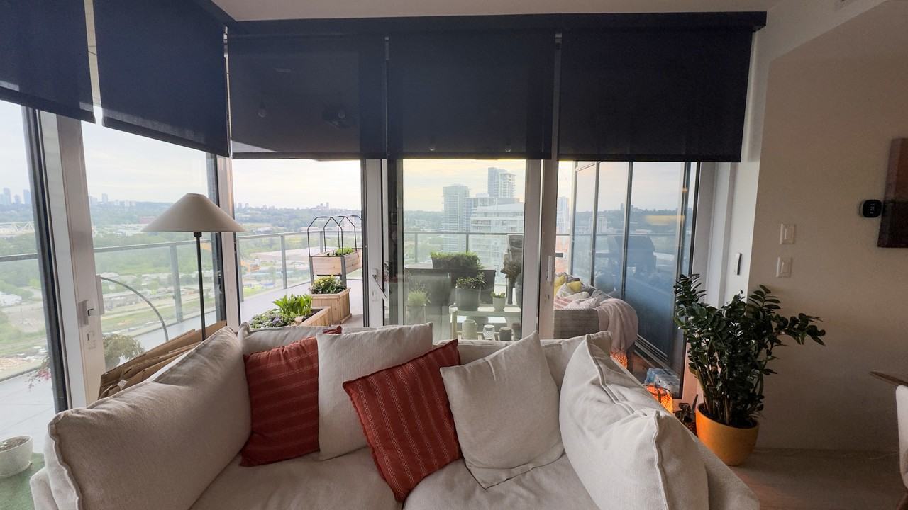 4890 Lougheed Highway #1702 - Photo 3 of 26