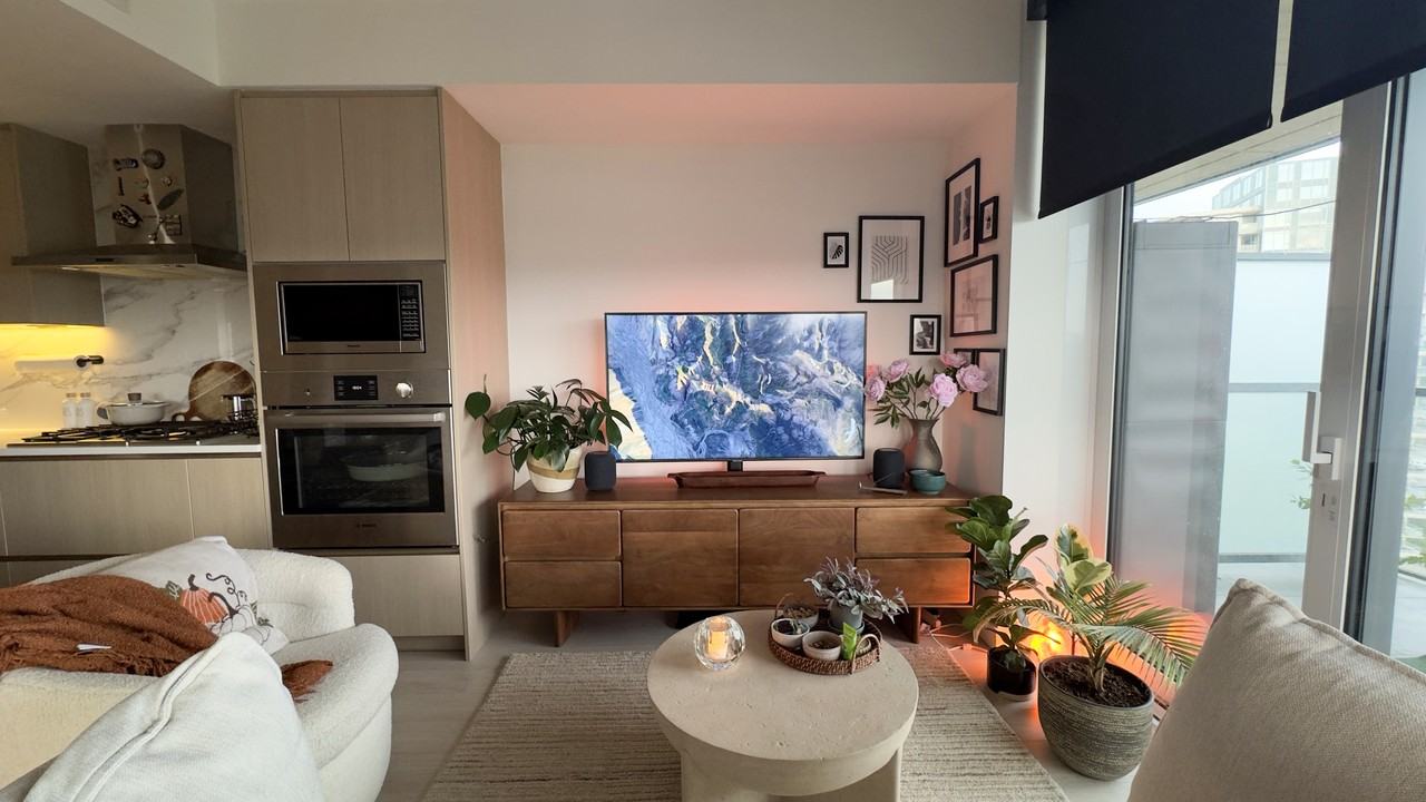 4890 Lougheed Highway #1702 - Photo 2 of 26