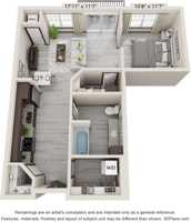 featured image of 11877 Frankfort Pkwy Ne #314