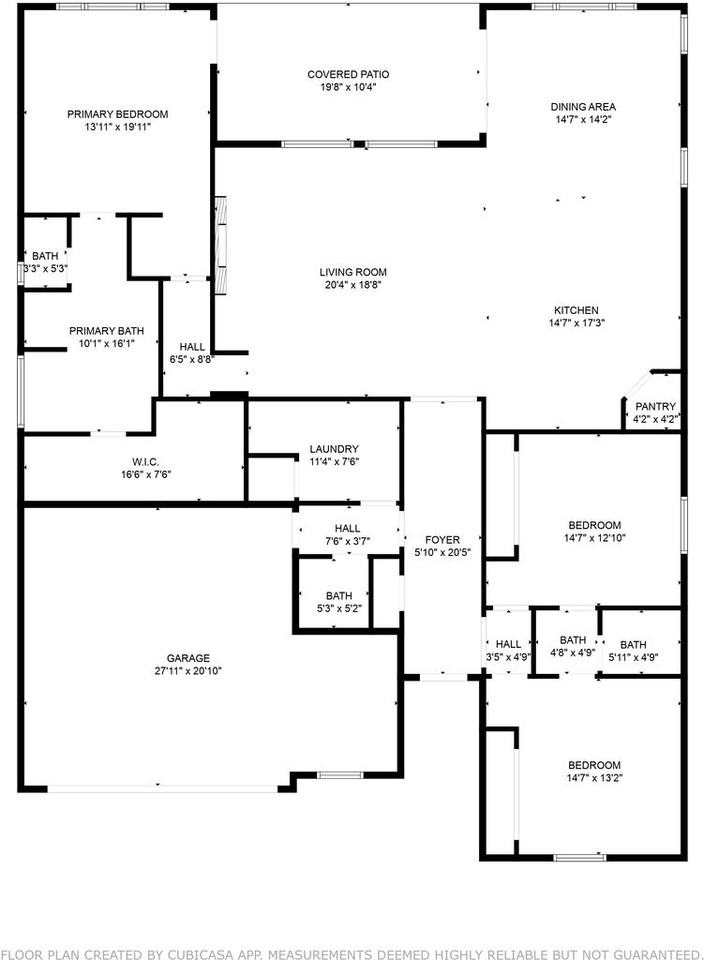 7164 S Boulder Ridge Dr - Photo 4 of 34