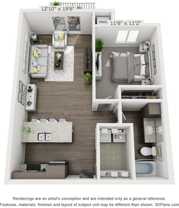 Silverthorne Flats - Photo 1 of 1