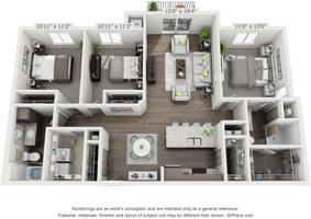 featured image of 2121 South Silverthorne Avenue