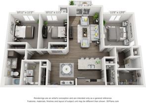 Silverthorne Flats - Photo 1 of 1