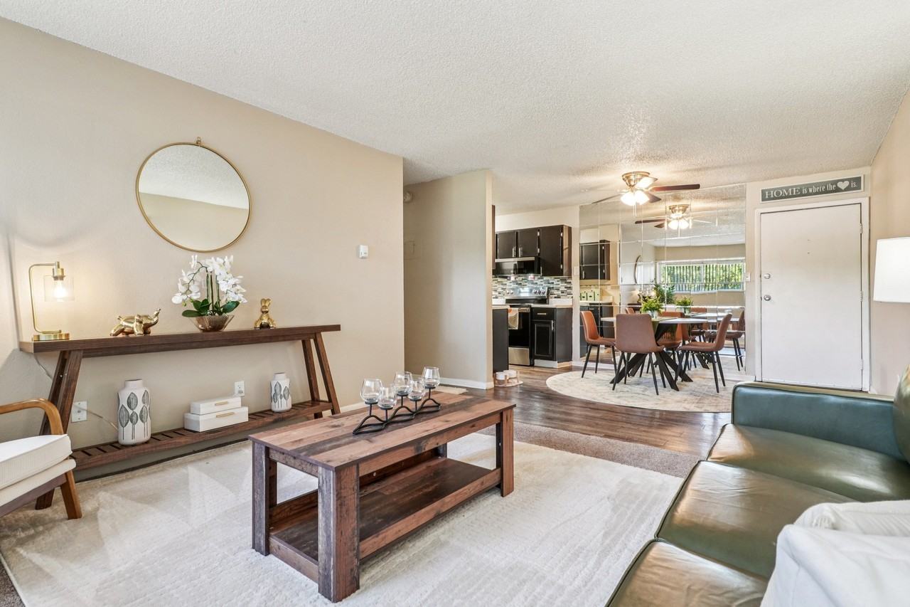 The Montecito Apartments - Photo 3 of 41