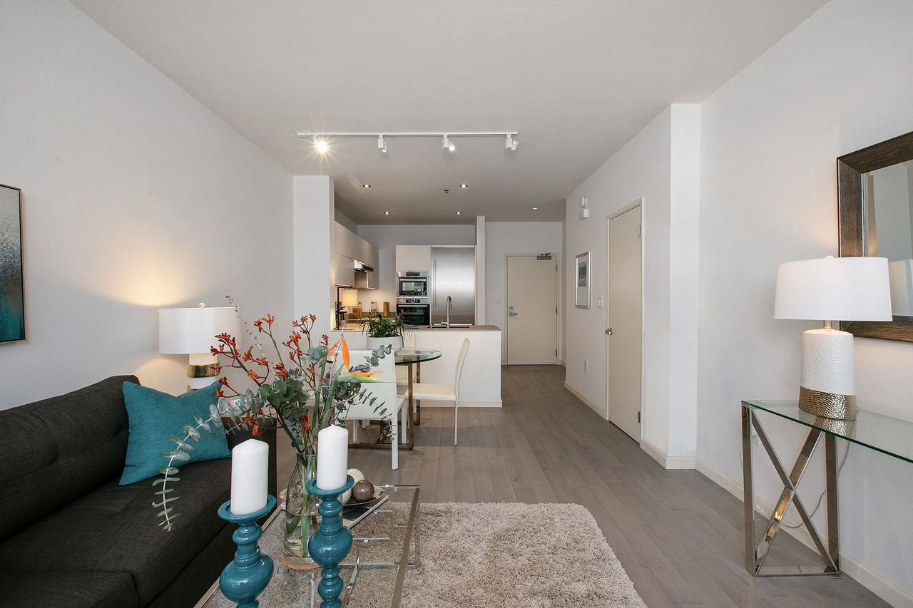 821 Folsom Street #201 - Photo 2 of 35