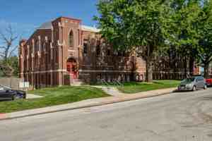 featured image of 510 Bluff St