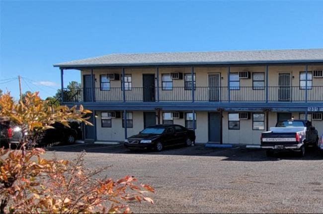 Mountain Springs Pointe - Photo 3 of 8