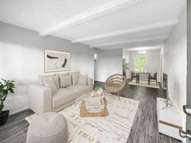 Vertical At Biltmore - Photo 1 of 1