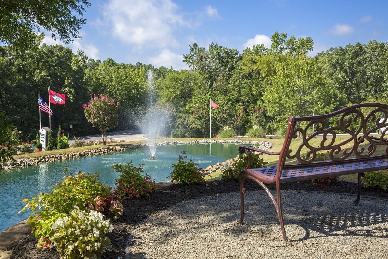 The Lexington Apartments - Photo 2 of 25