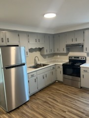 Urban Gate - Photo 4 of 20