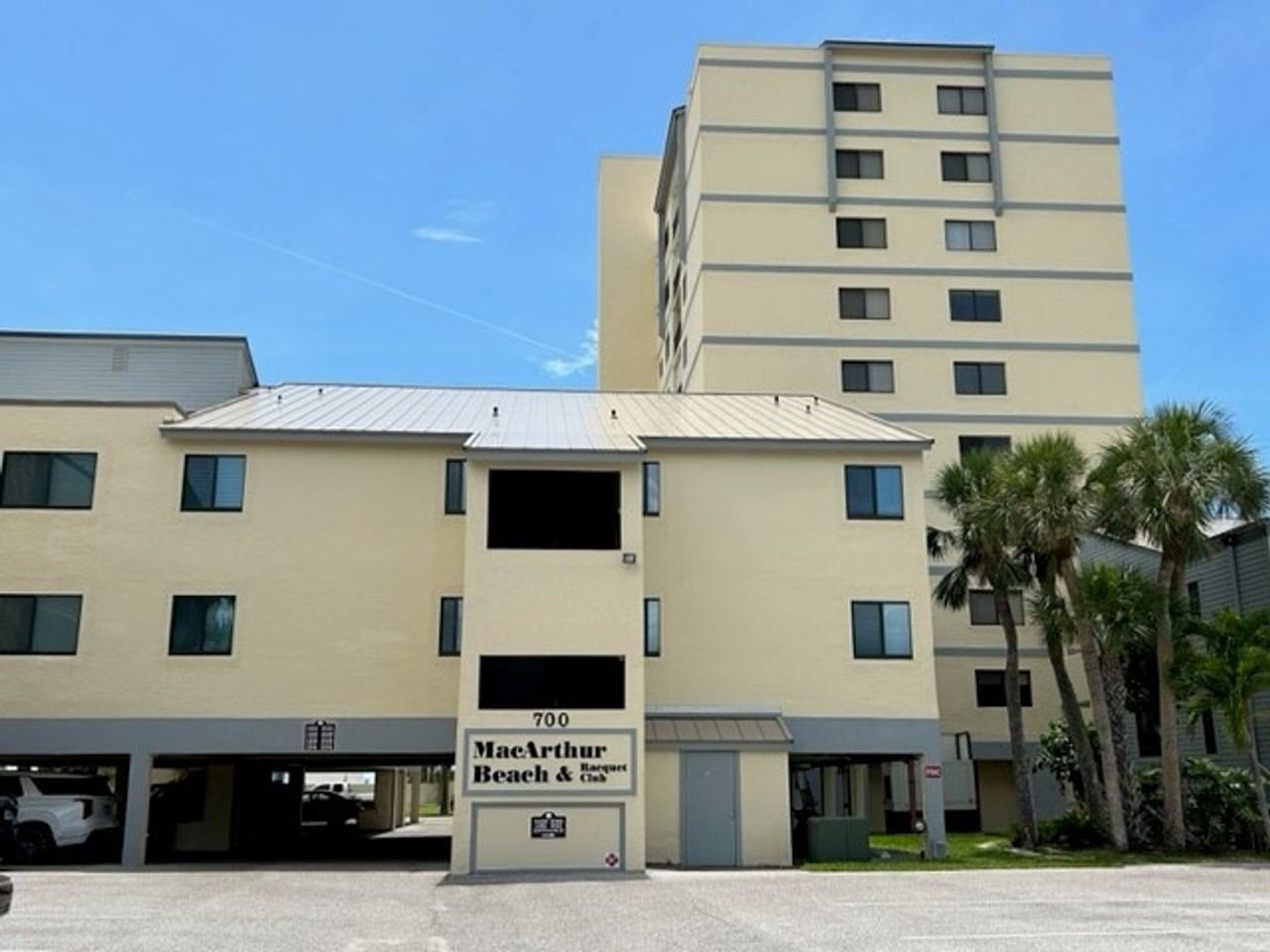 700 Golden Beach Blvd #136 - Photo 2 of 35