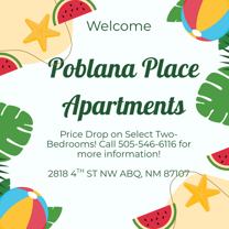 Poblana Place - Photo 1 of 1