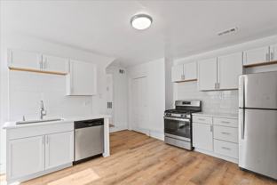 603 Farragut St - Photo 1 of 1