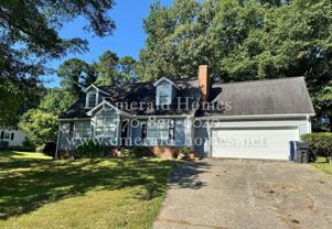 2513 Kings Pistol Ct - Photo 1 of 1