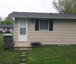 302 E. Lincoln - Photo 1 of 1