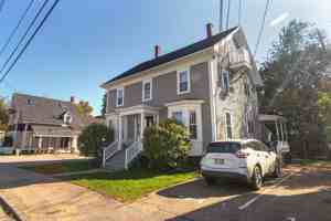 featured image of 19 Ham St